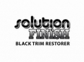 Solution Finish